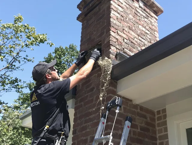 Animal & Debris Removal service in Derby, CT