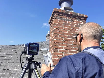 Chimney Inspection service in Derby, CT