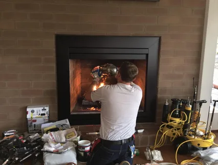 Chimney Liner Services service in Derby, CT