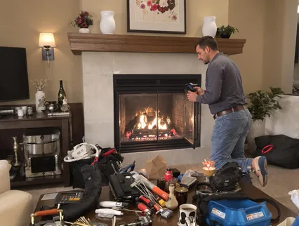 Fireplace Safety Inspection service in Derby, CT