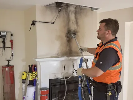 Soot Removal service in Derby, CT